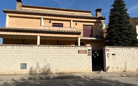 Casa Peseta, Casa Rural